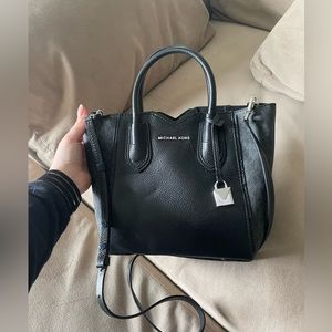 Black handle / crossbody MICHAEL KORS